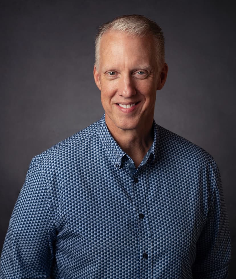 Tom Rosholt