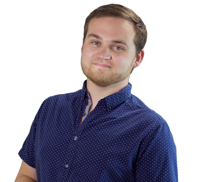 Blayk Puckett