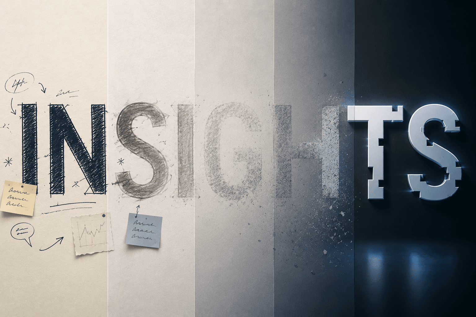 Falling into the AI + Qual Trap