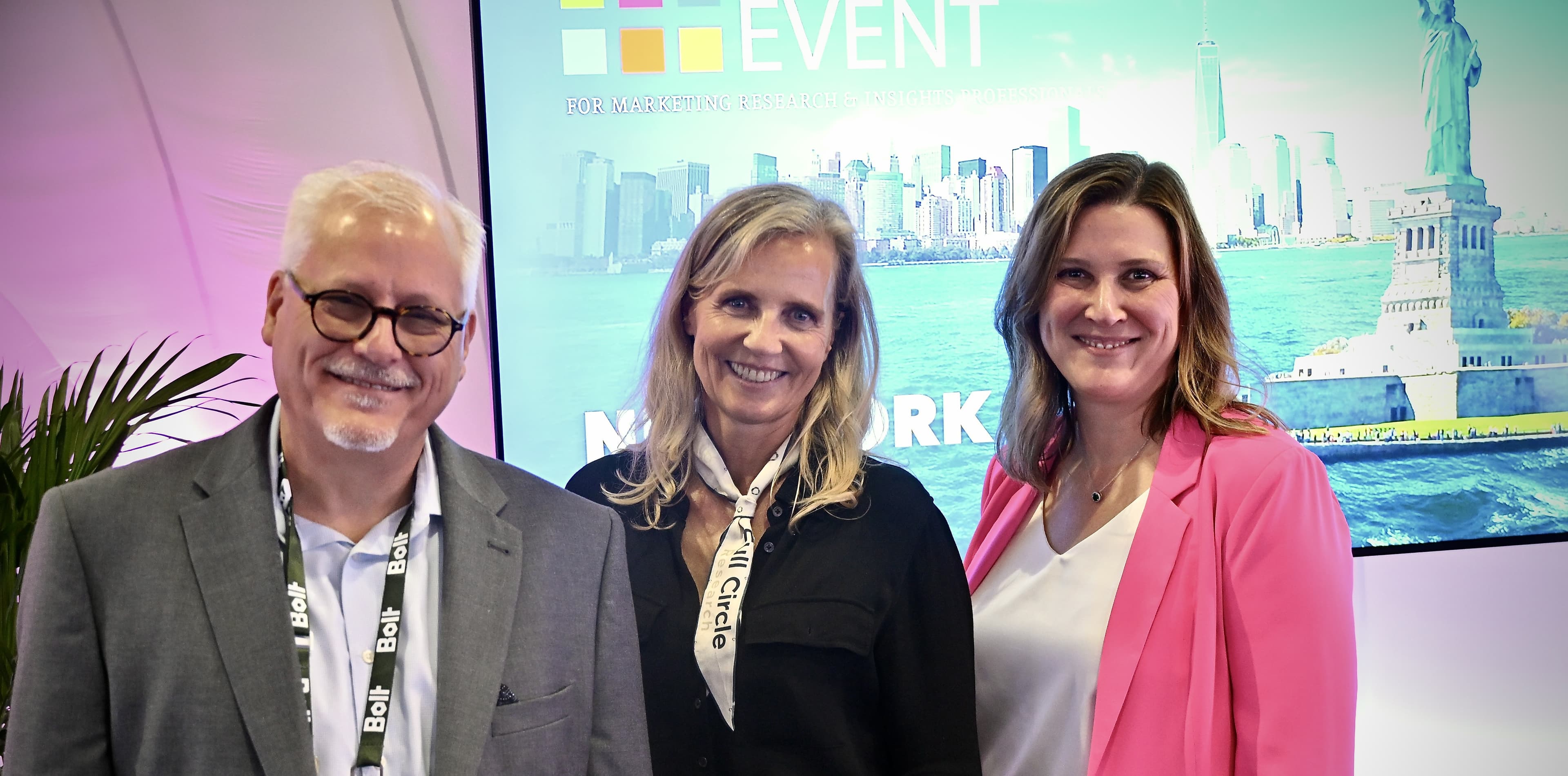 What I Learned at Quirks NYC 2026: Three Themes Every Brand-Side Researcher Should Be Tracking