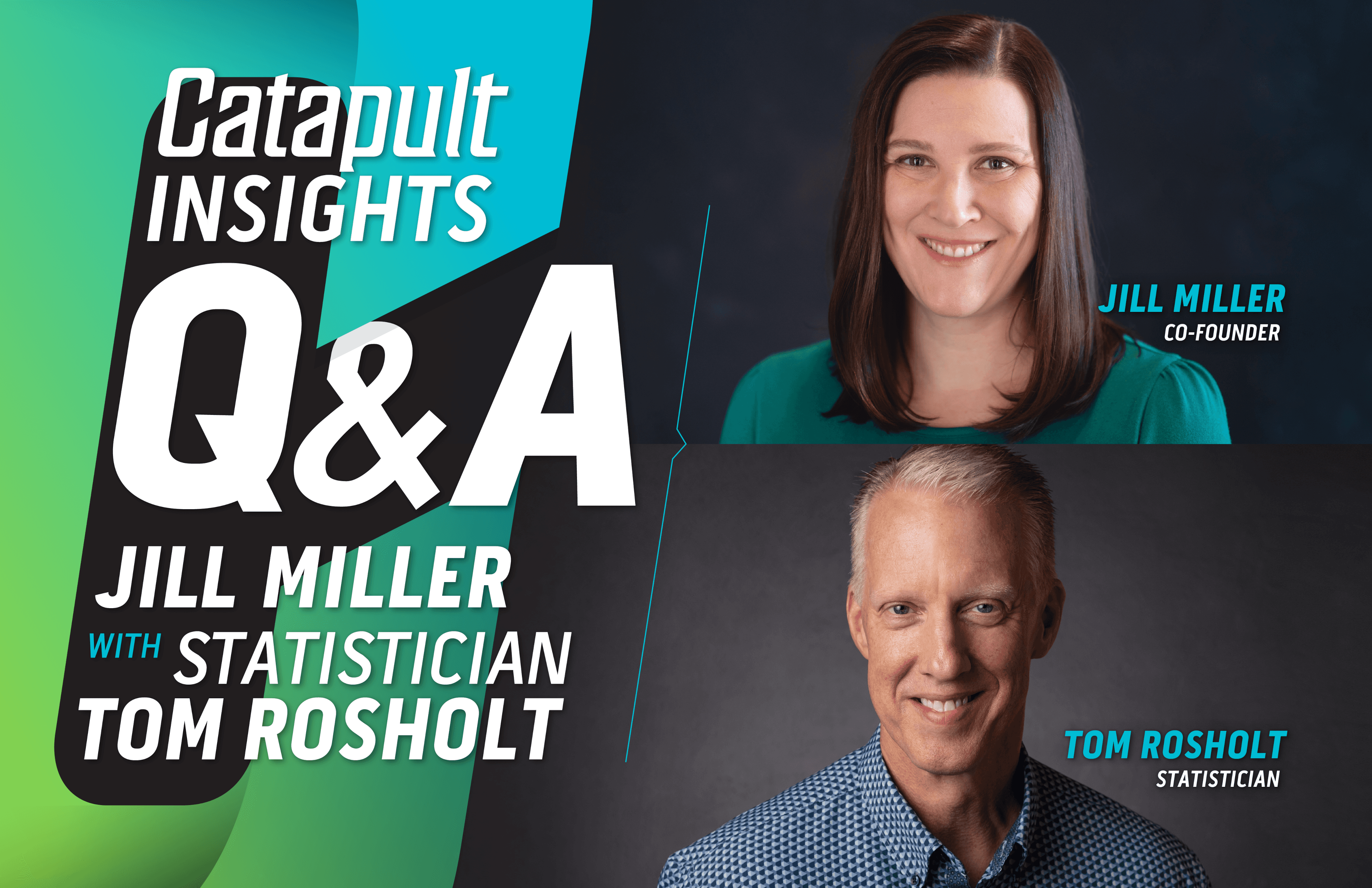 Segmentation Q&A with Catapult Insights’ Statistical Expert, Tom Rosholt
