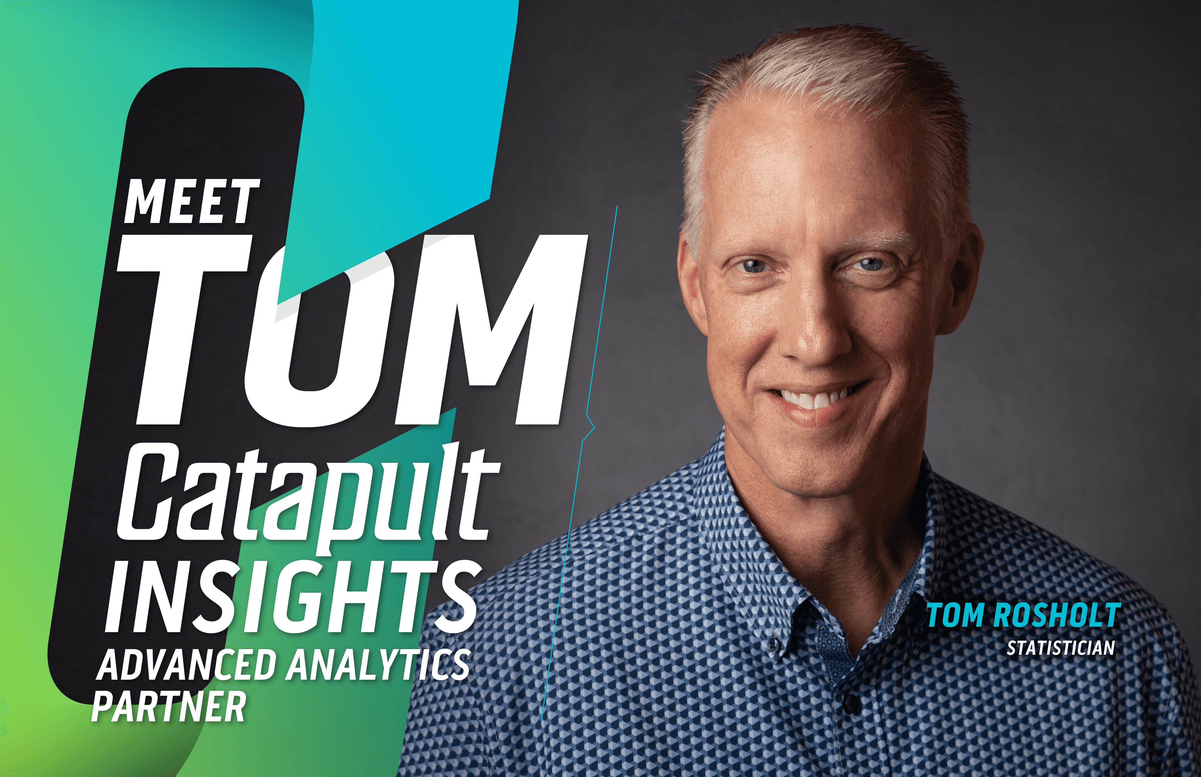 Catapult Insights’ Quantitative Offerings Go Beyond the Basics