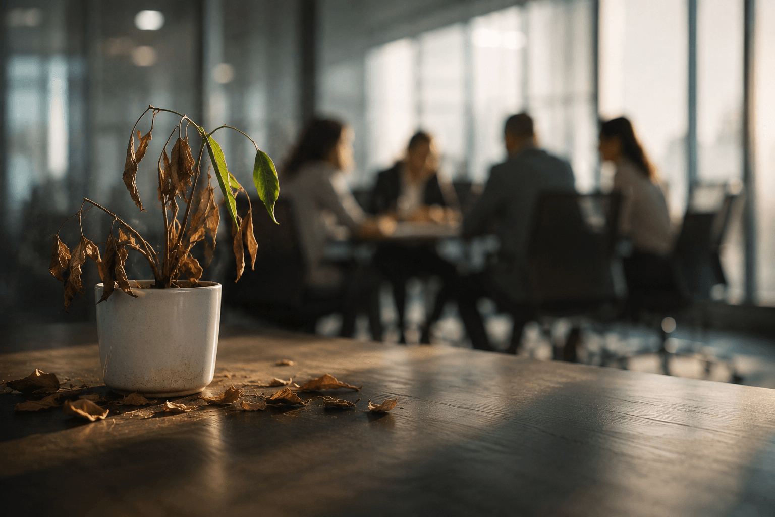 When Great Insights Die