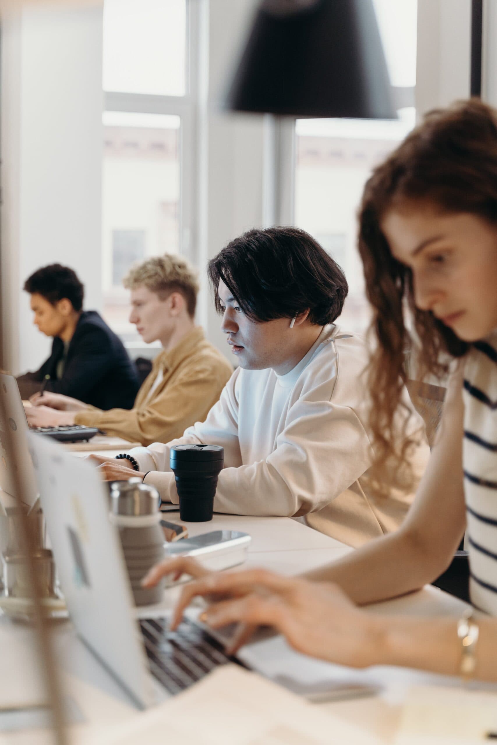 B2B Persona Development Among Backend Developers