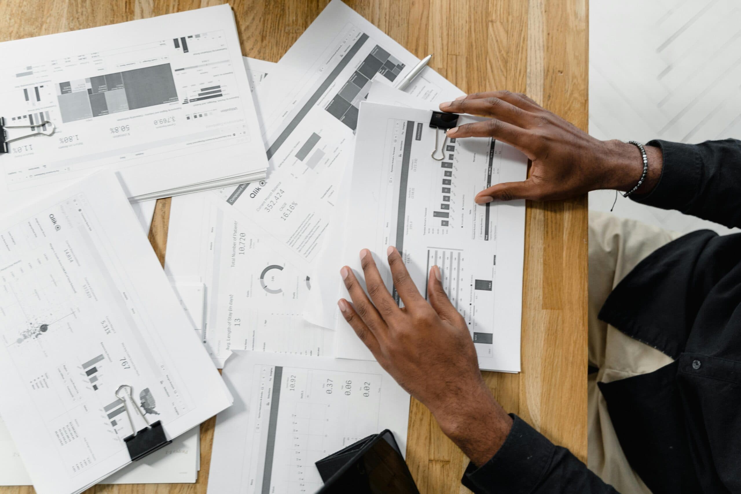 Creating an Insights Roadmap via Research Audit