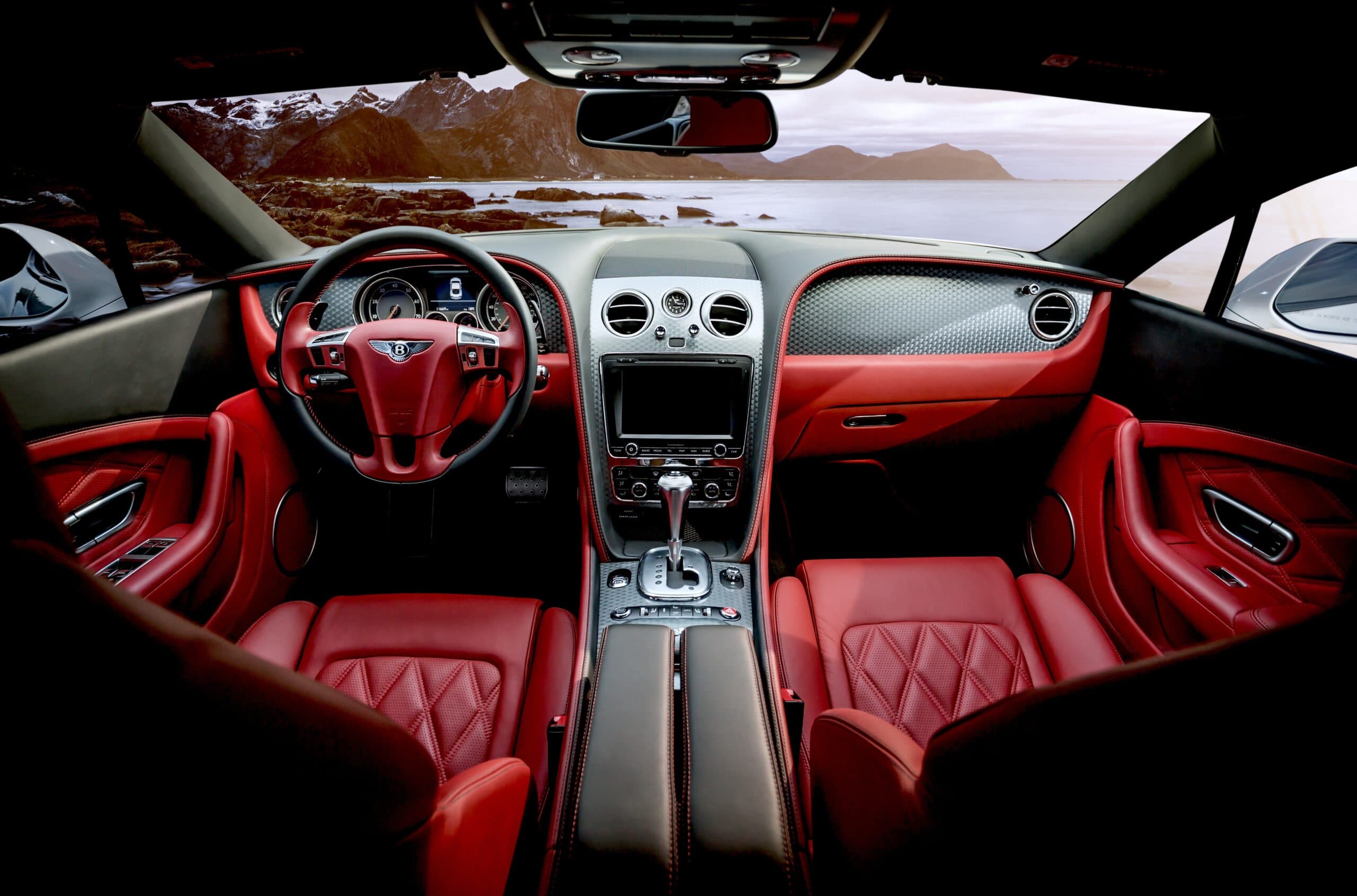 Innovation and Futuring in Automotive