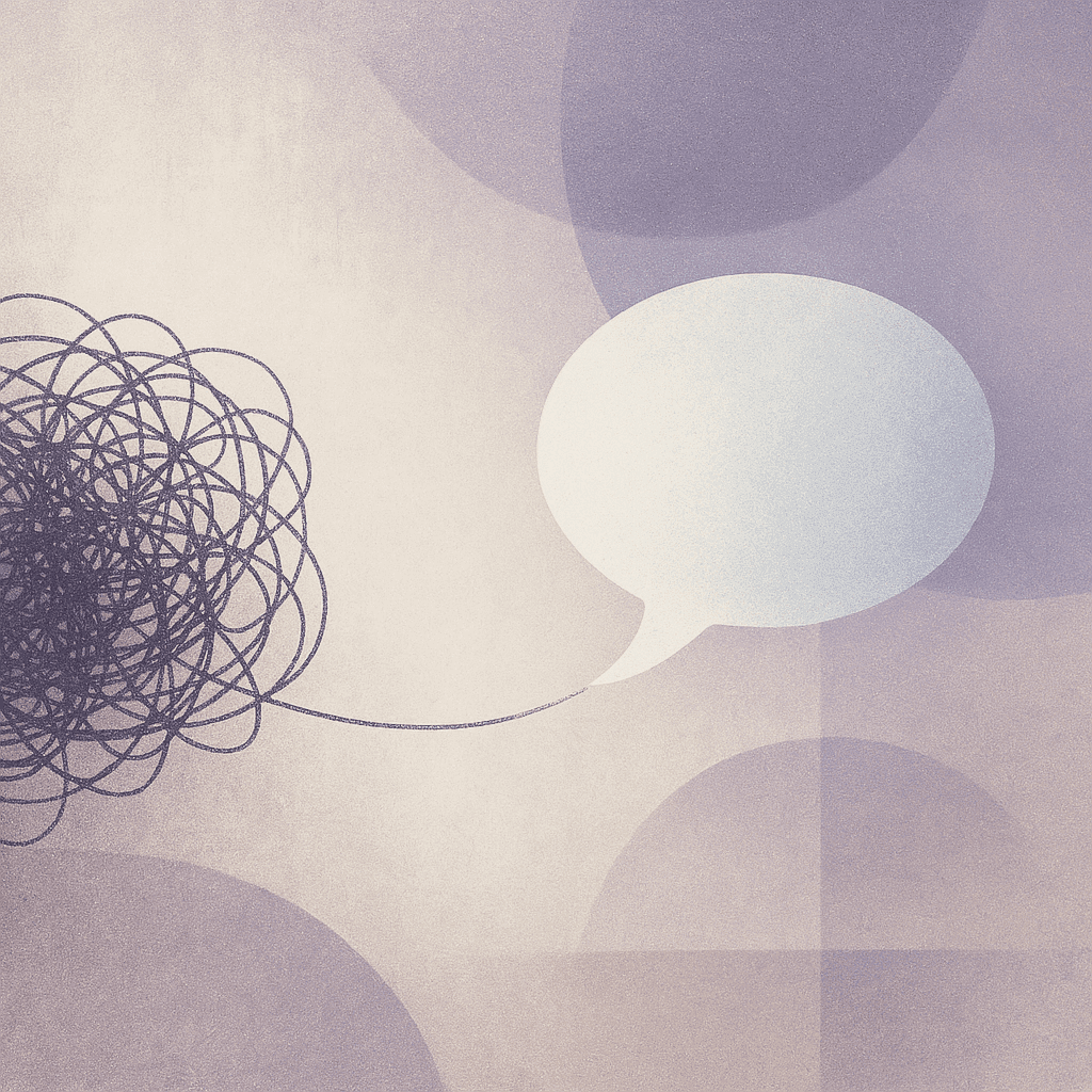 Messaging Strategy Development