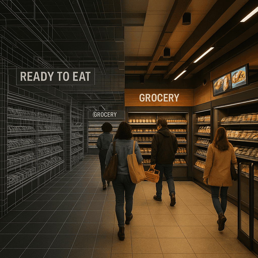 Redesigning Retail CX Through Human-Centered Insights