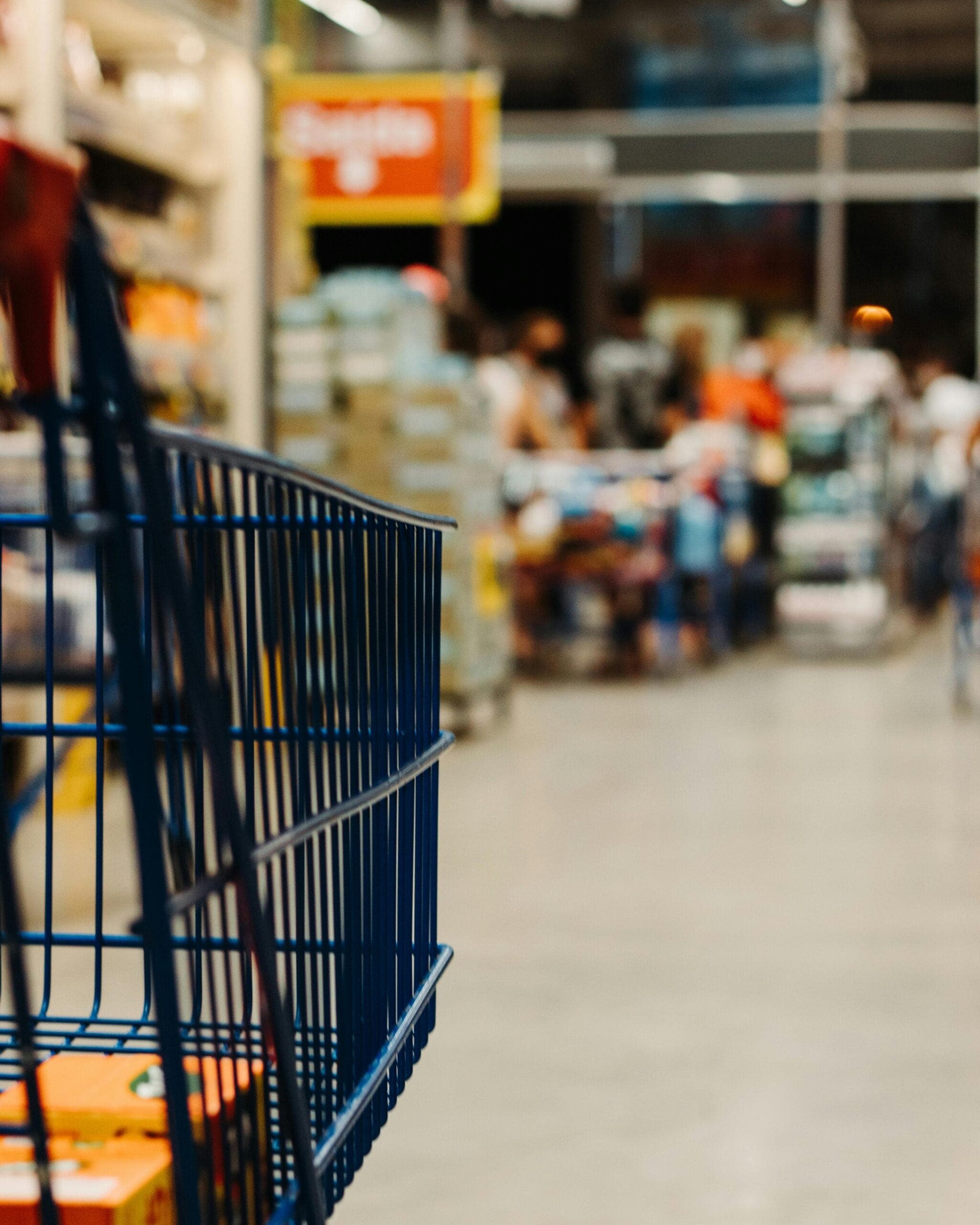Reframing In-Store Decision Drivers Through Behavioral Insight