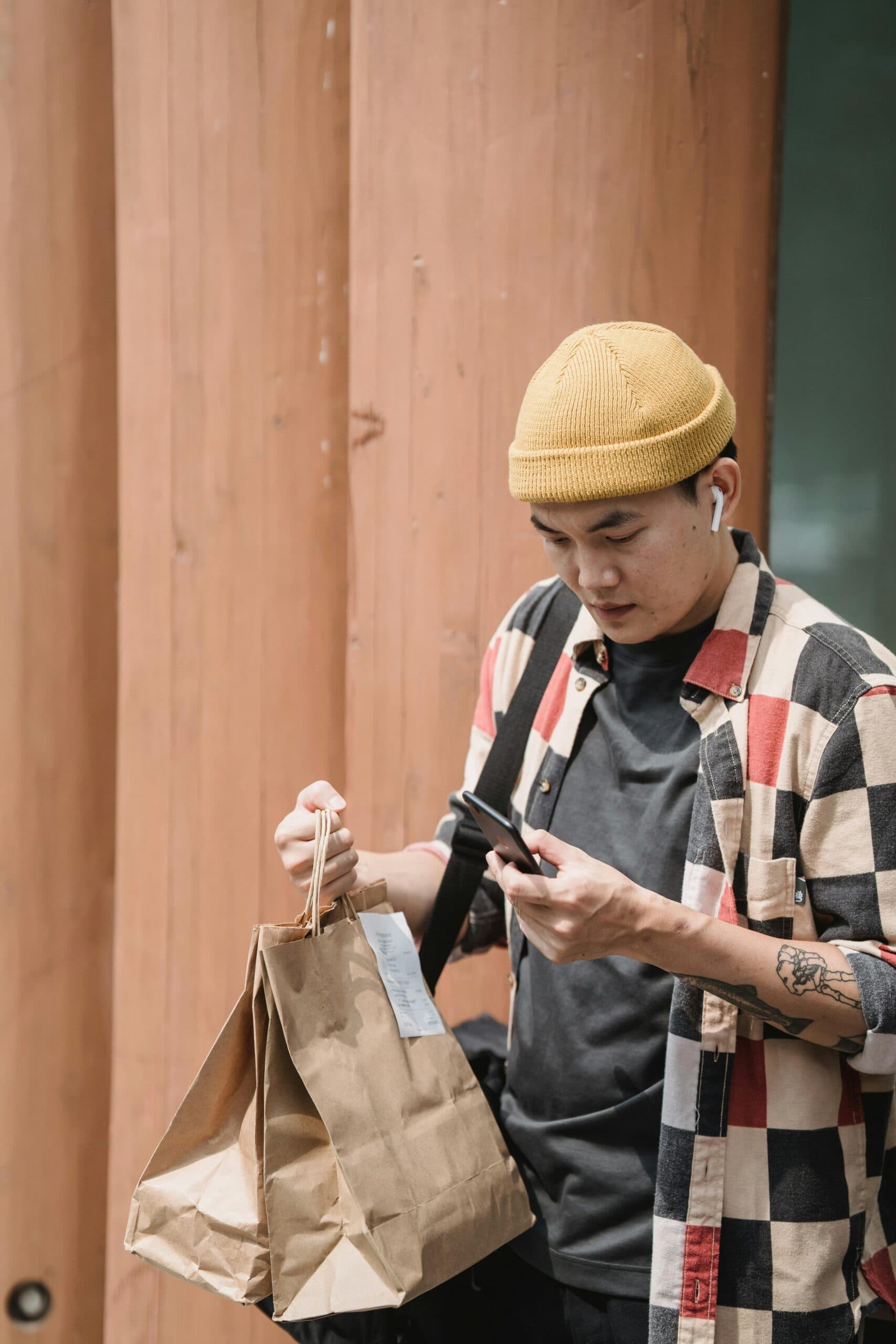 Uncovering What Matters Most in a Digital Retail Experience for a Global QSR Brand