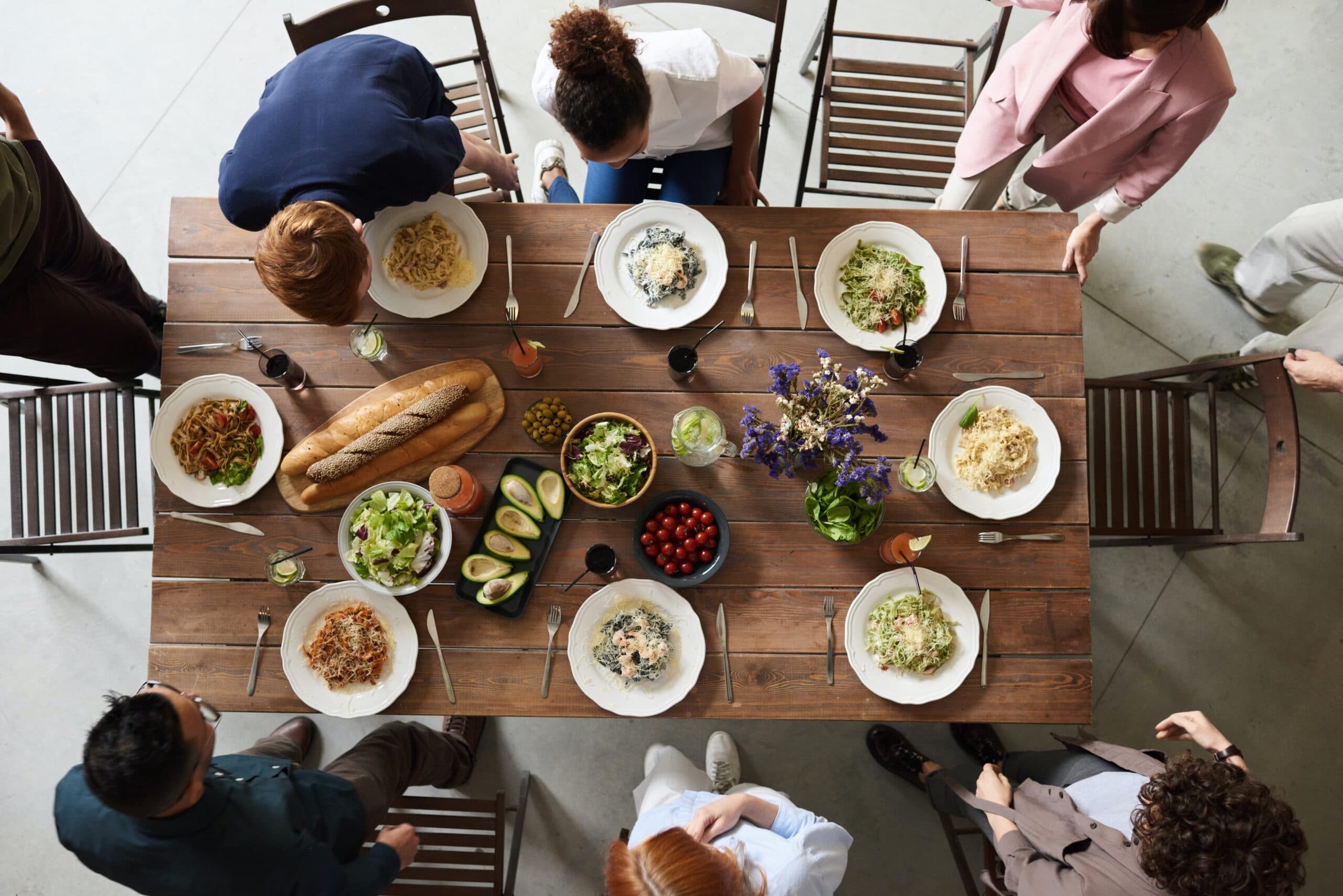 Understanding the Homeowner Mindset