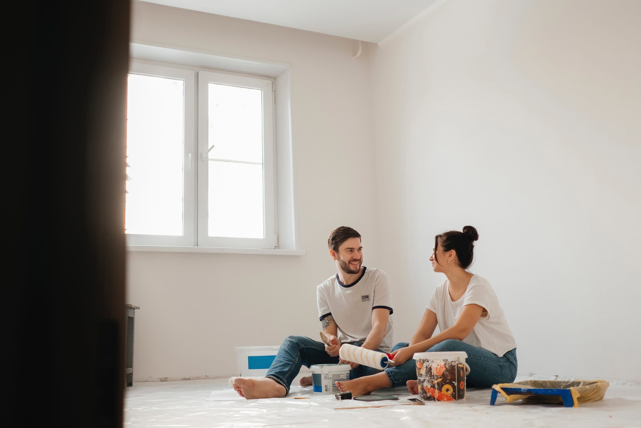 Following the Home Improvement Money