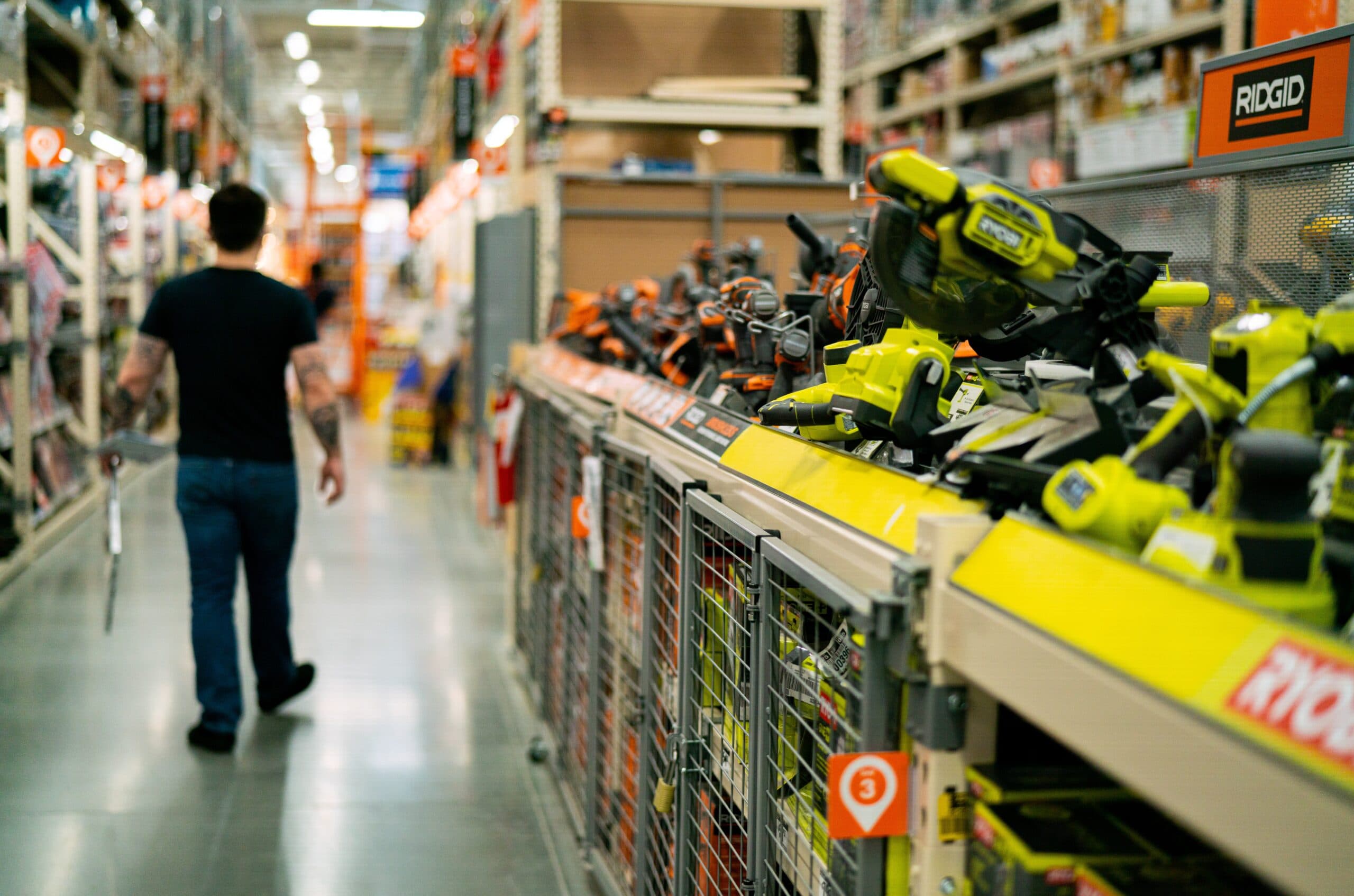 Research Exposes Home Improvement Professional Market’s Uphill Battle to Stability