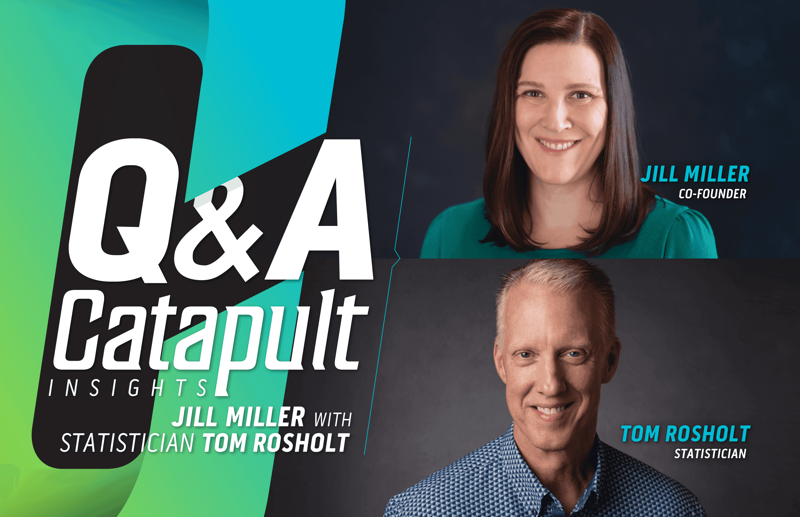 Pricing Research Q&A with Catapult Insights’ Statistical Expert, Tom Rosholt