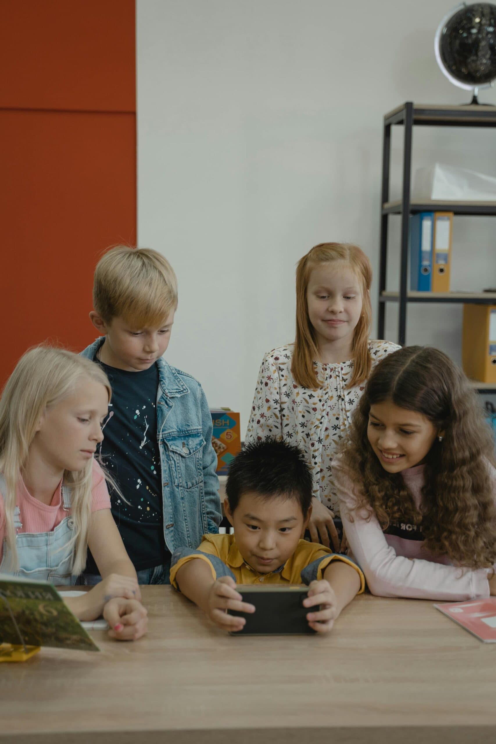 Beyond the Page – Qual’s Role in Segmentation