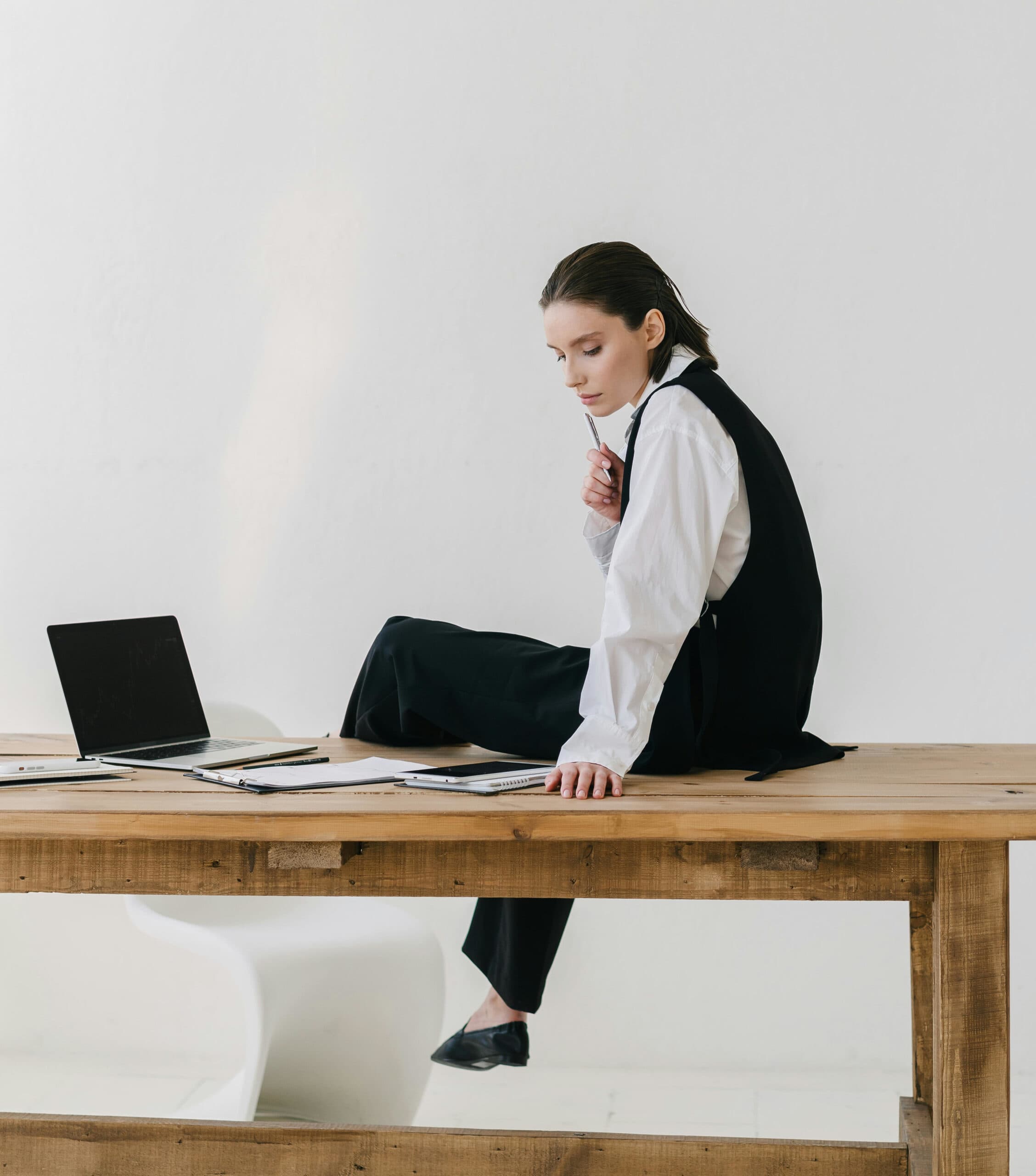 On Careers…
