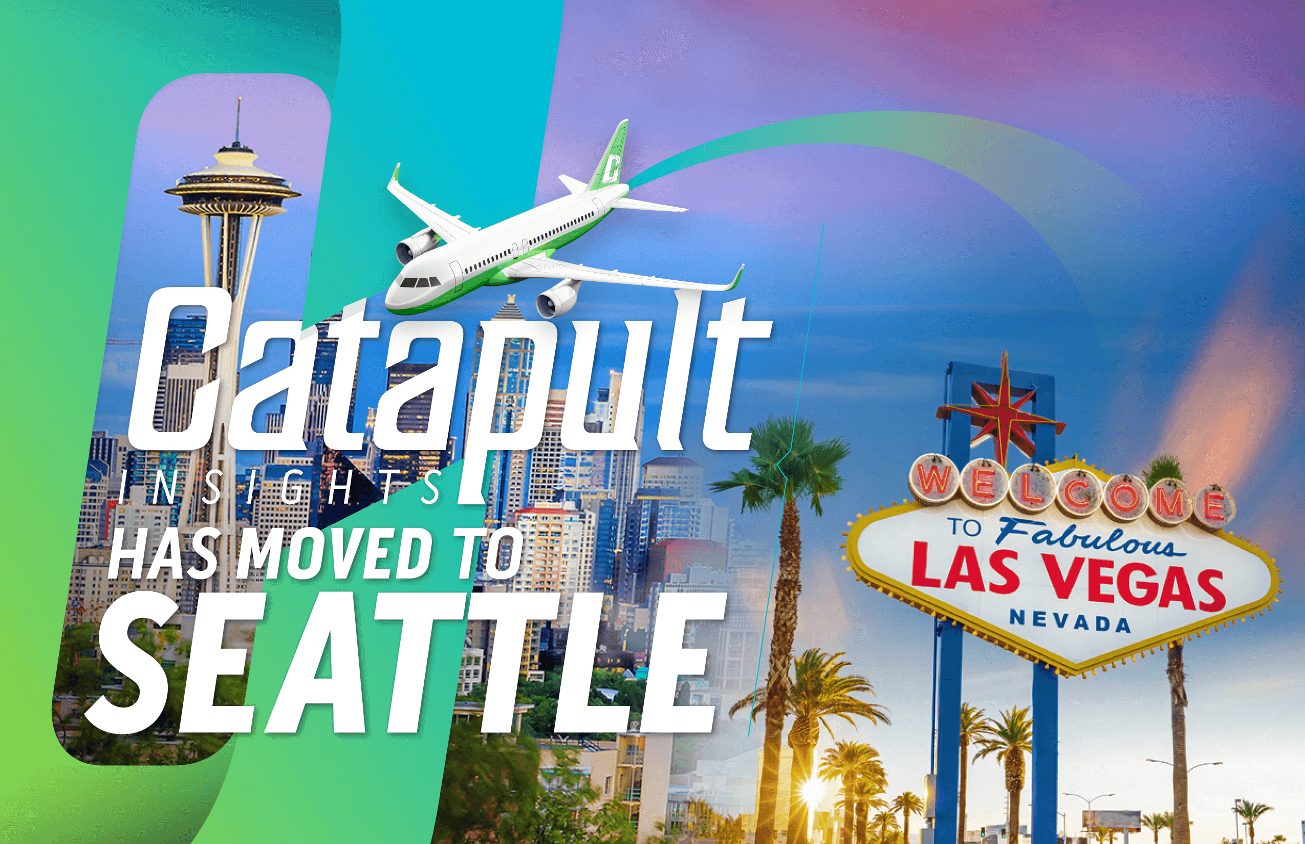 Catapult Insights Moves to Seattle