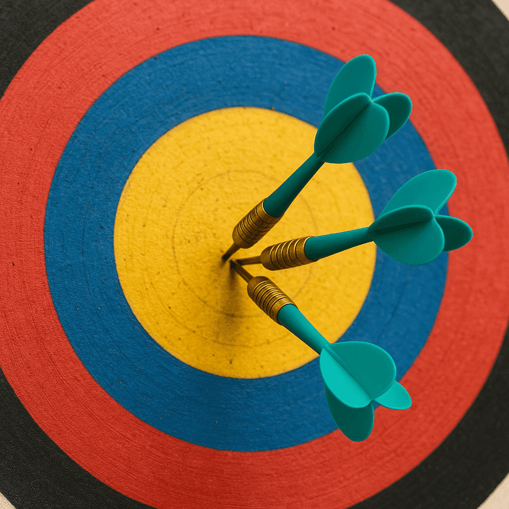 Fast, Focused, and Insightful: How Catapult Insights Delivered a Trifecta