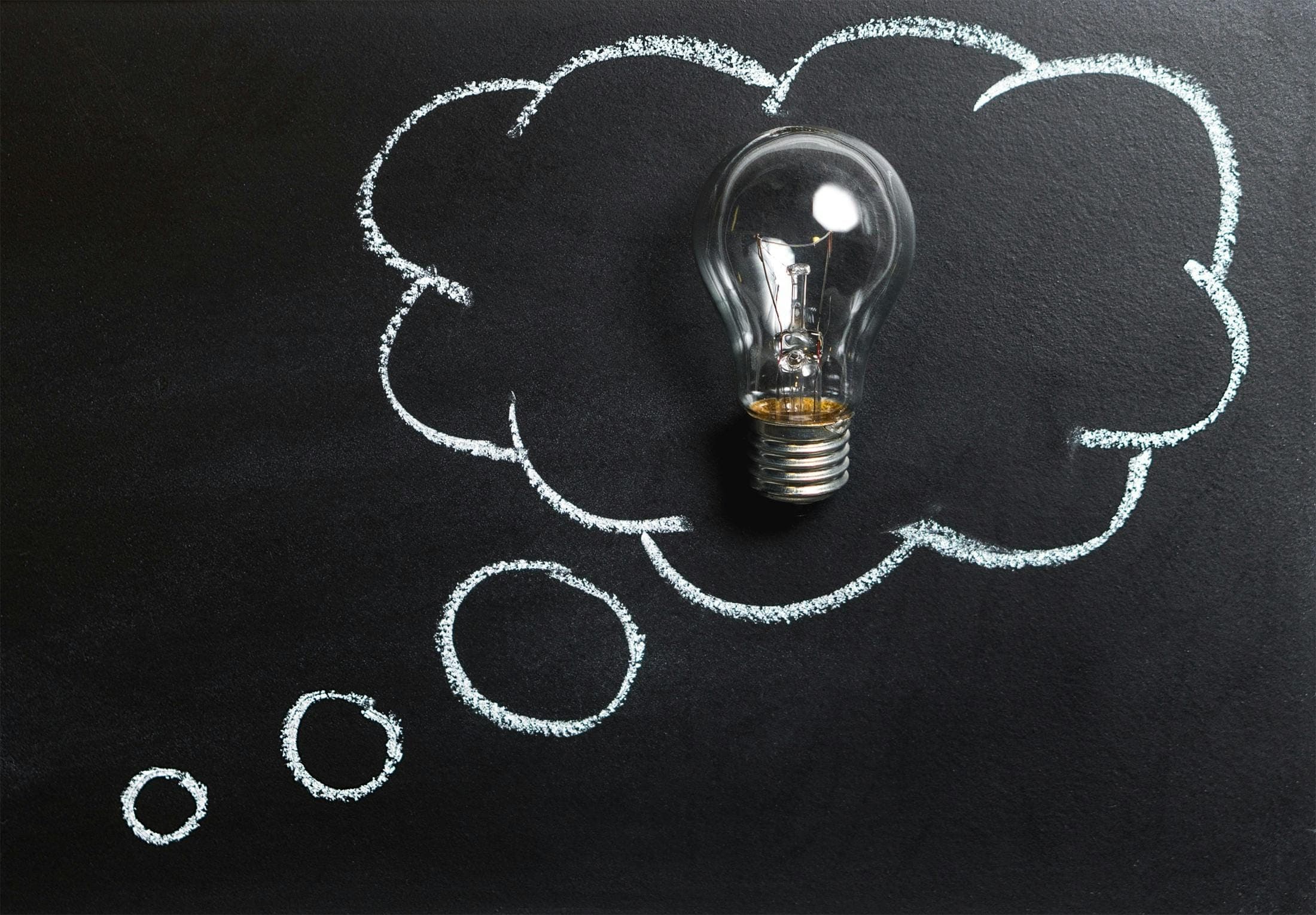 Insights Don’t Always Come Easy: Why Creativity Matters