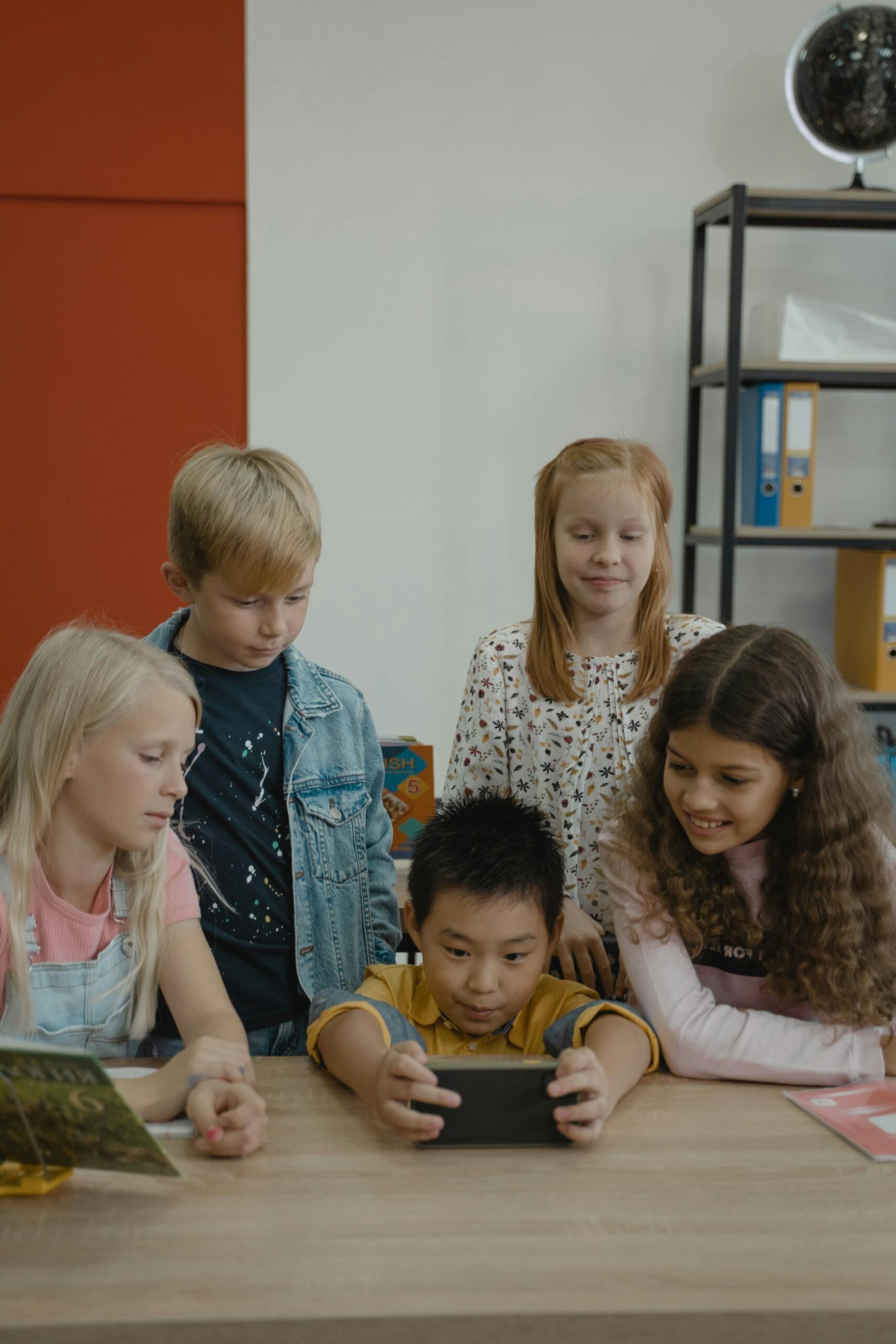 Beyond the Page – Qual’s Role in Segmentation