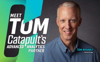 Catapult Insights’ Quantitative Offerings Go Beyond the Basics