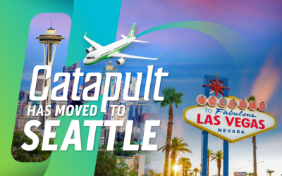 Catapult Moves to Seattle