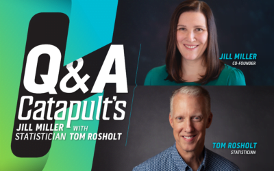 Pricing Research Q&A with Catapult Insights’ Statistical Expert, Tom Rosholt