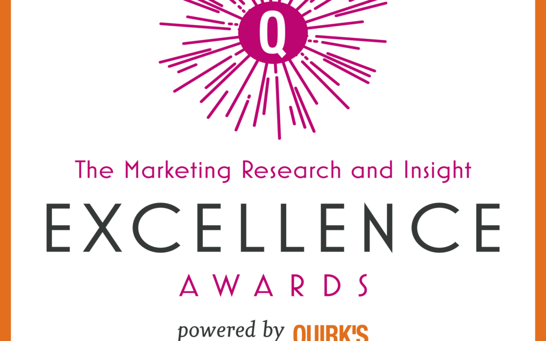 Catapult Excellence in Insights Winner