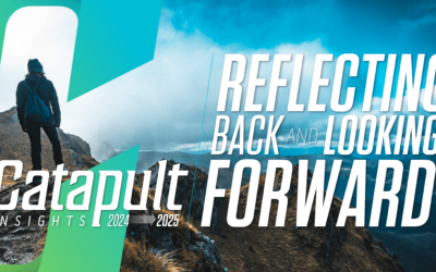 2024 Year End Reflections with Catapult Insights