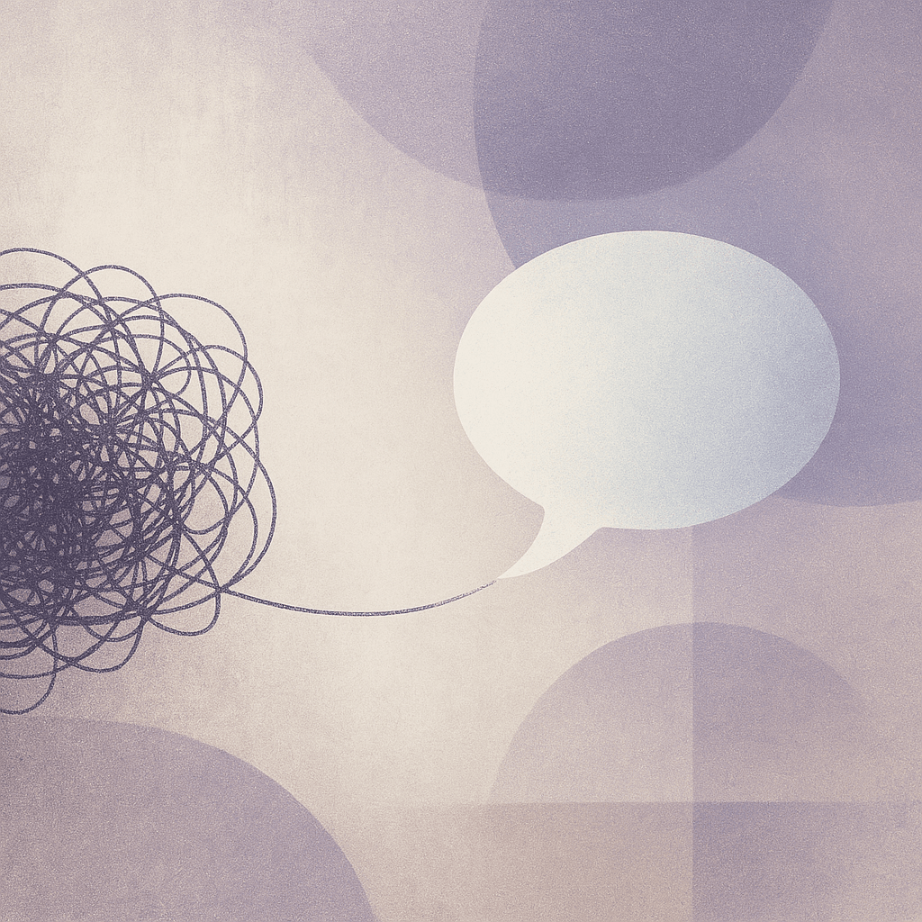 Product Message Communication