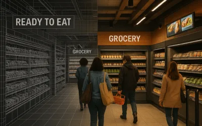 Redesigning Retail CX Through Human-Centered Insights