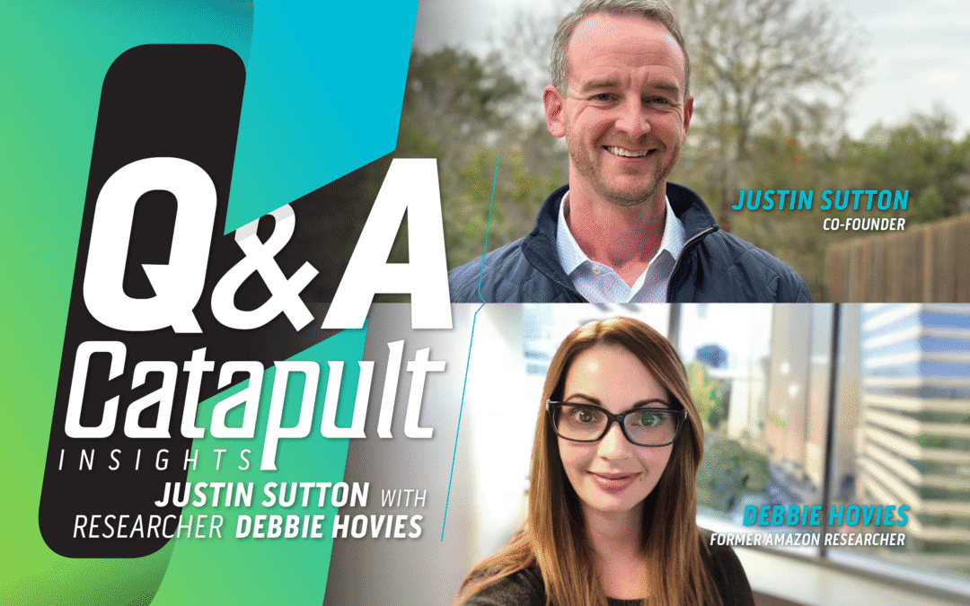 Shopper Consumer Insights