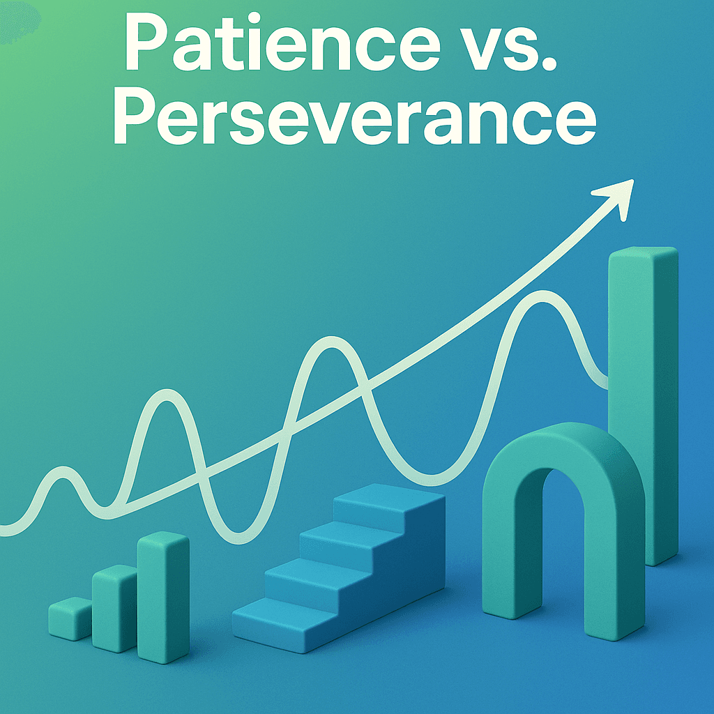 Navigating disruption