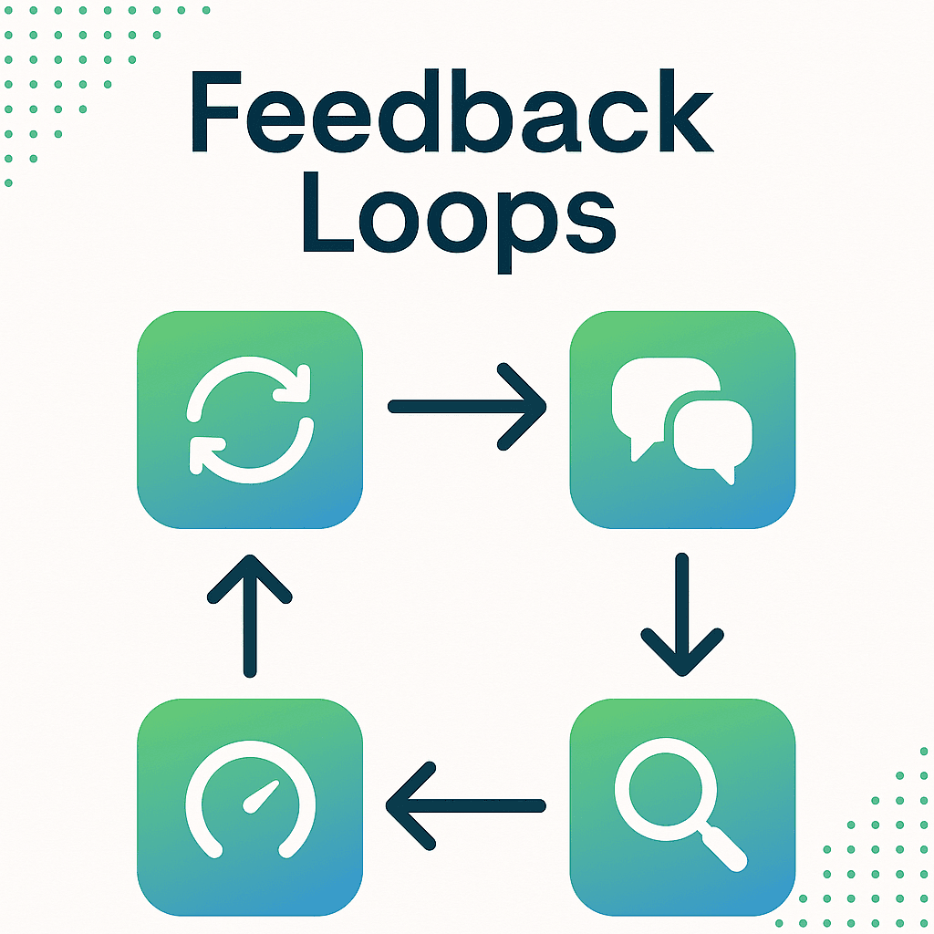 Navigating Disruption