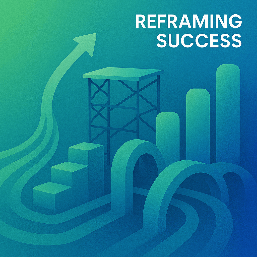 Navigating Disruption