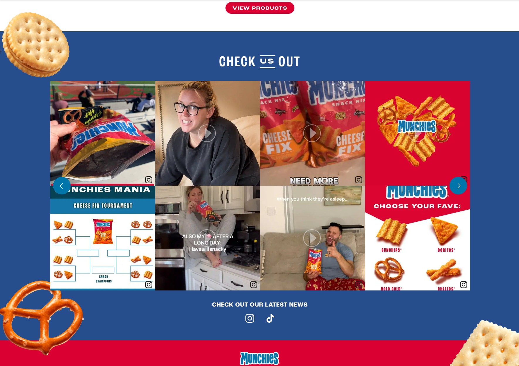 Brandfest Brand Research