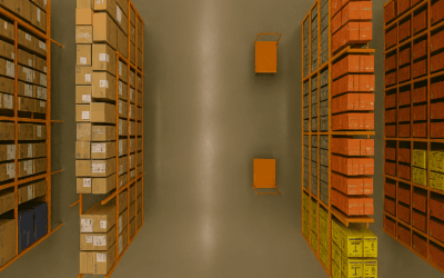 Tales From The Road: Inside the Aisles of The Home Depot